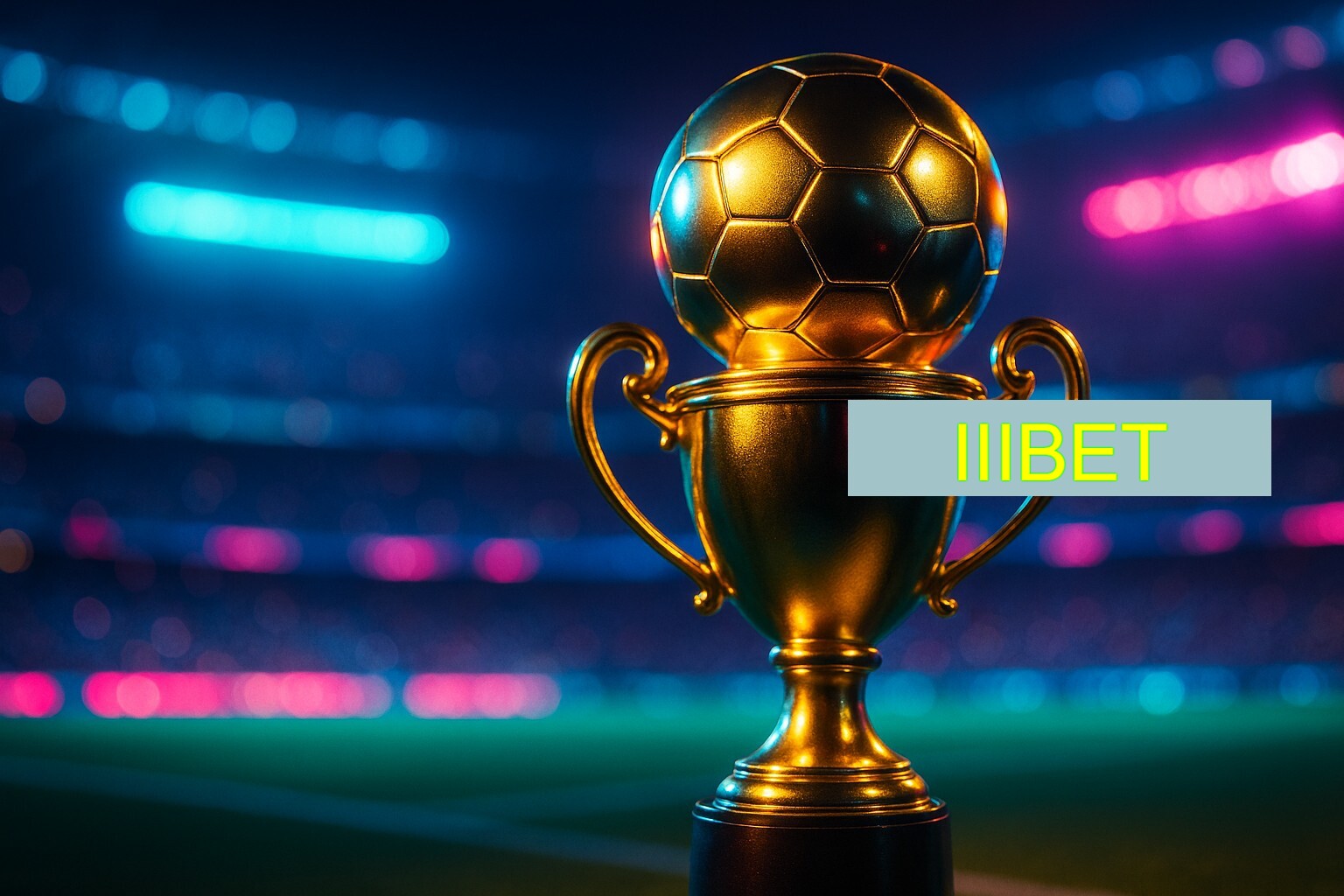 Eventos Esportivos