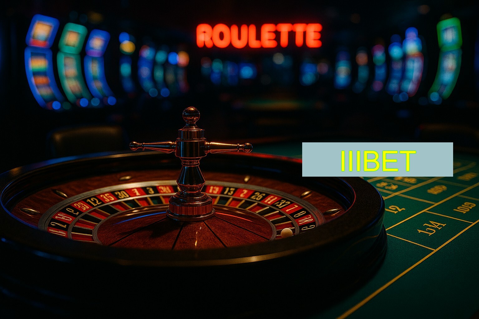 Jogos de roleta online