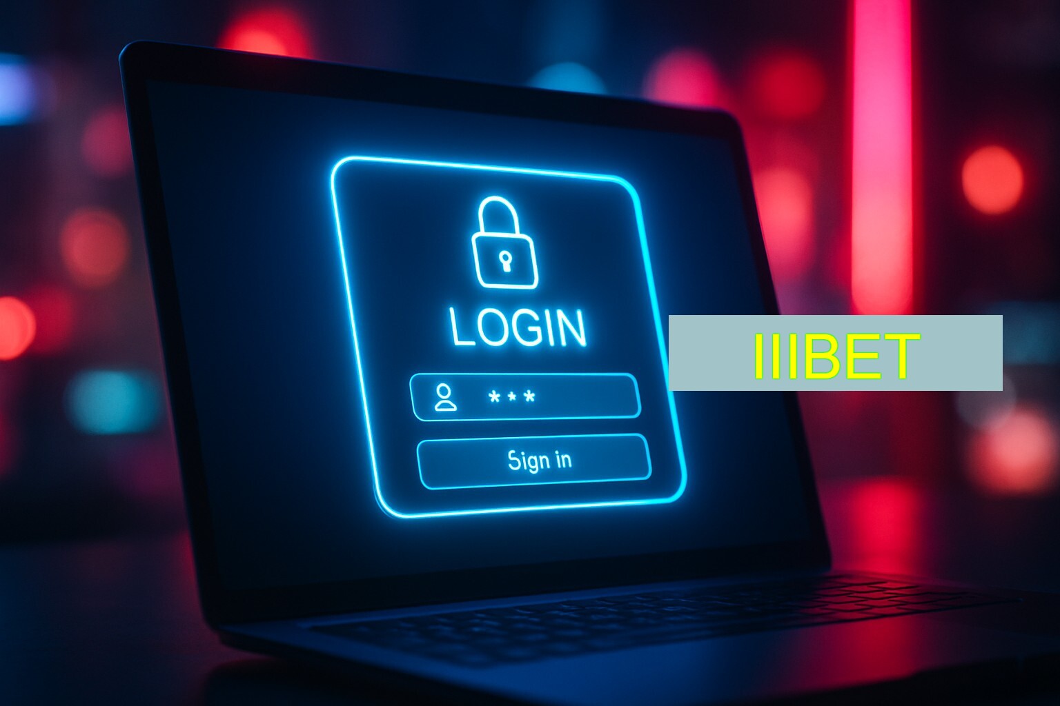 Benefícios do Login