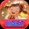 Logo da IIIBET