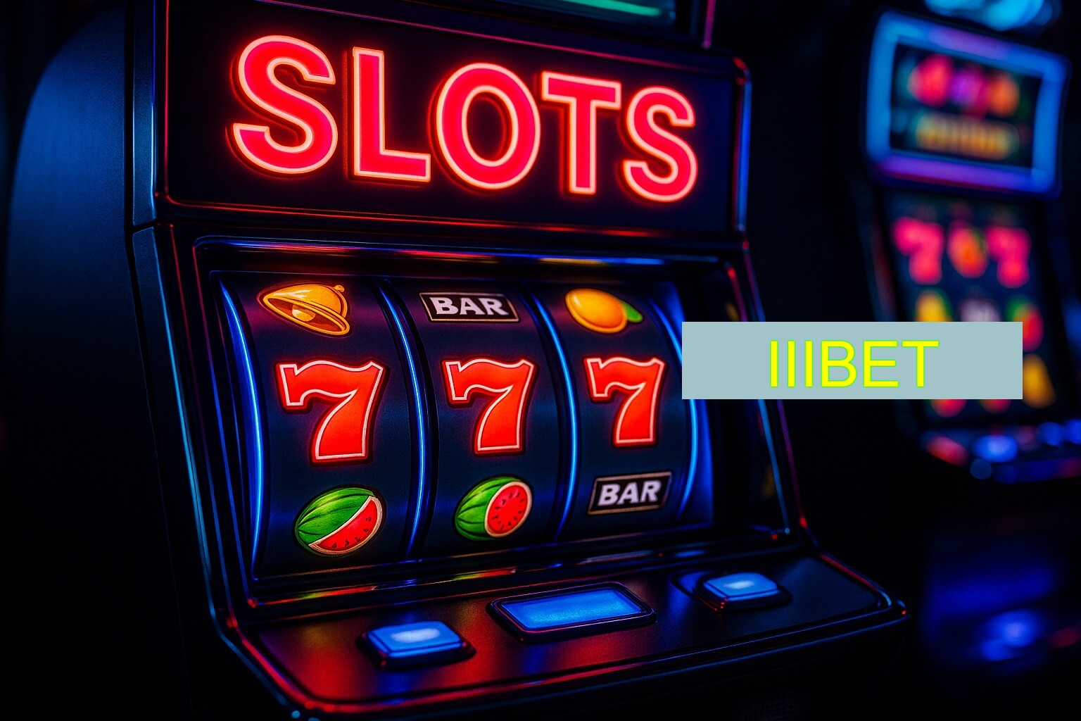 Benefícios dos Slots